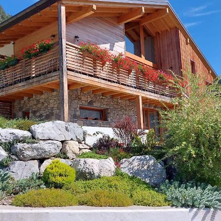 Reggia Al Sole Apartment Пиеве ди Кадоре Екстериор снимка