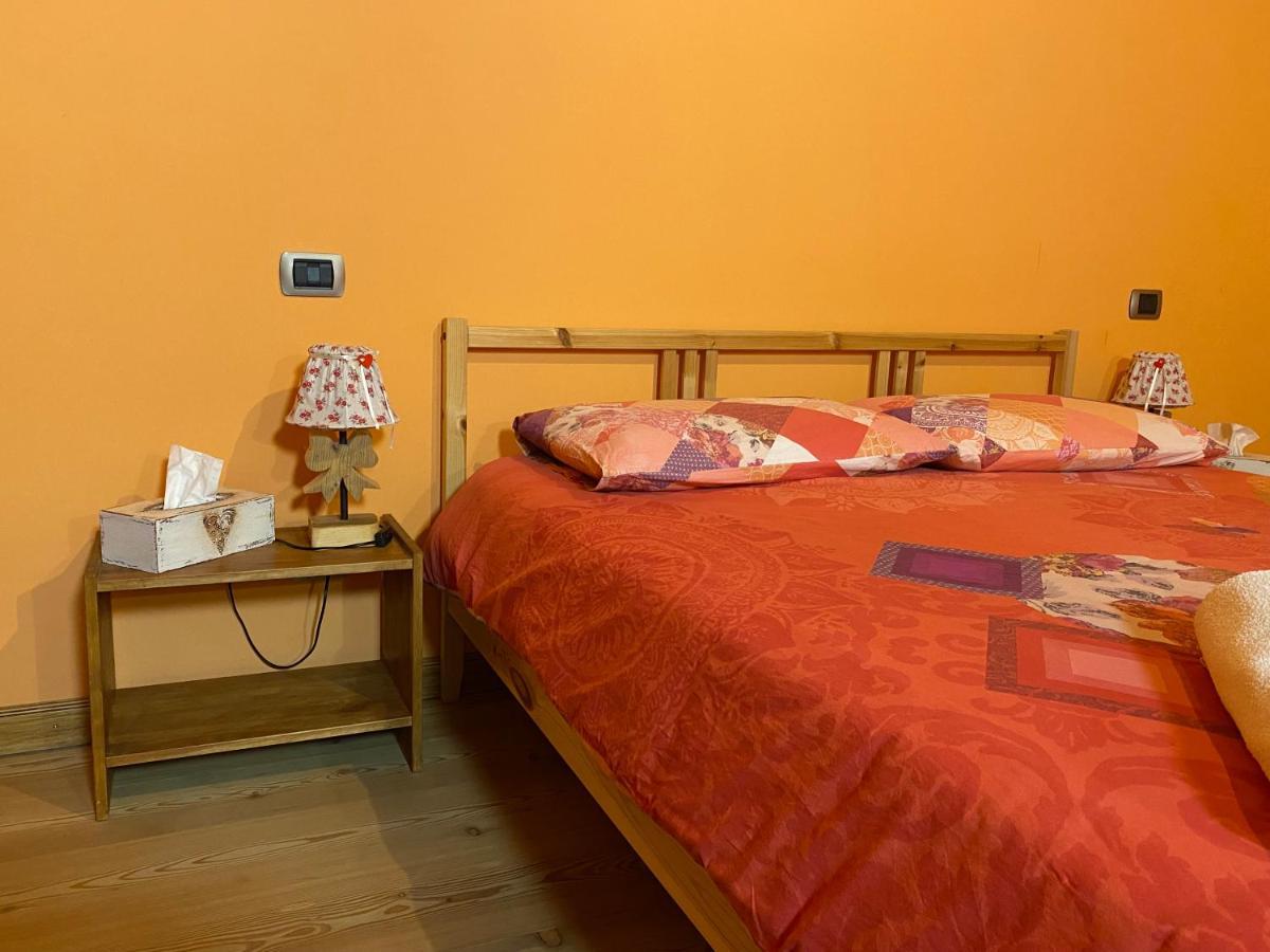Reggia Al Sole Apartment Пиеве ди Кадоре Екстериор снимка