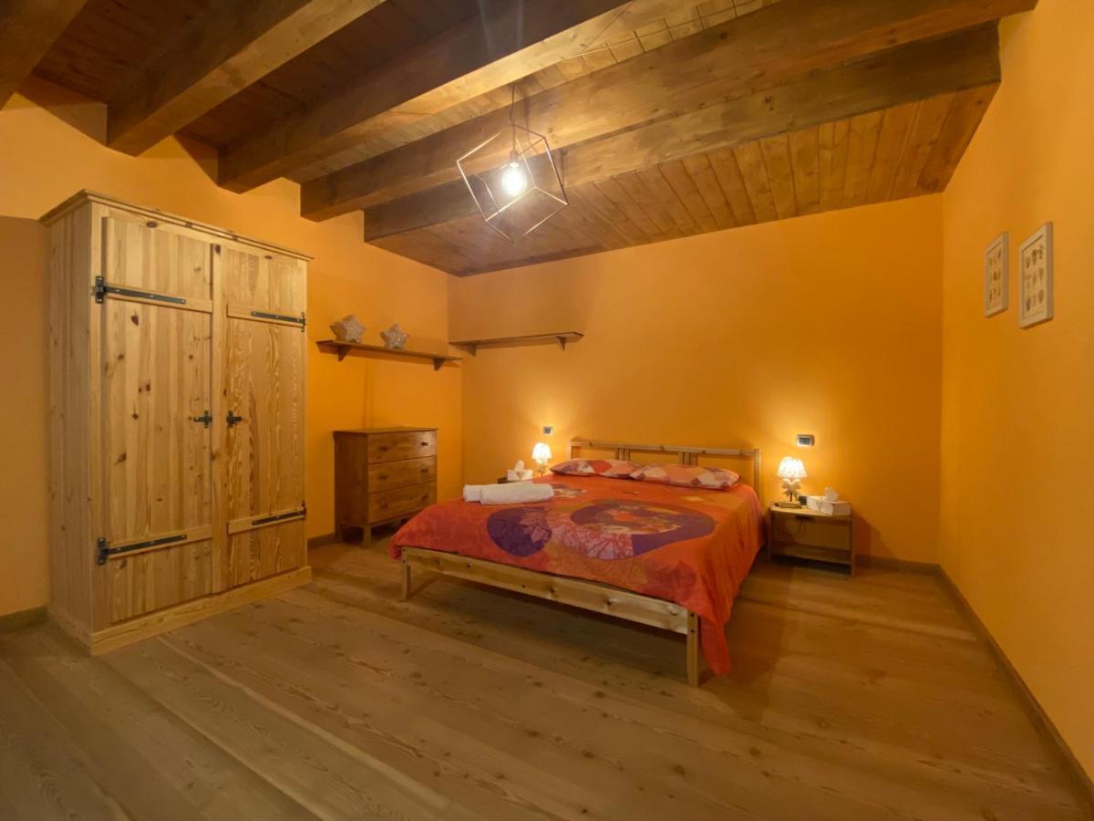Reggia Al Sole Apartment Пиеве ди Кадоре Екстериор снимка