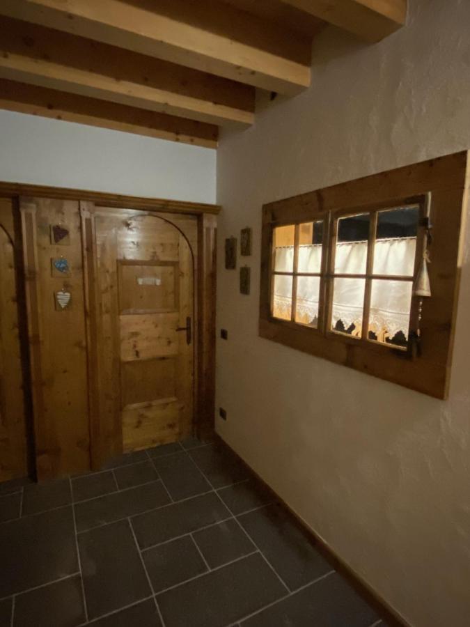 Reggia Al Sole Apartment Пиеве ди Кадоре Екстериор снимка