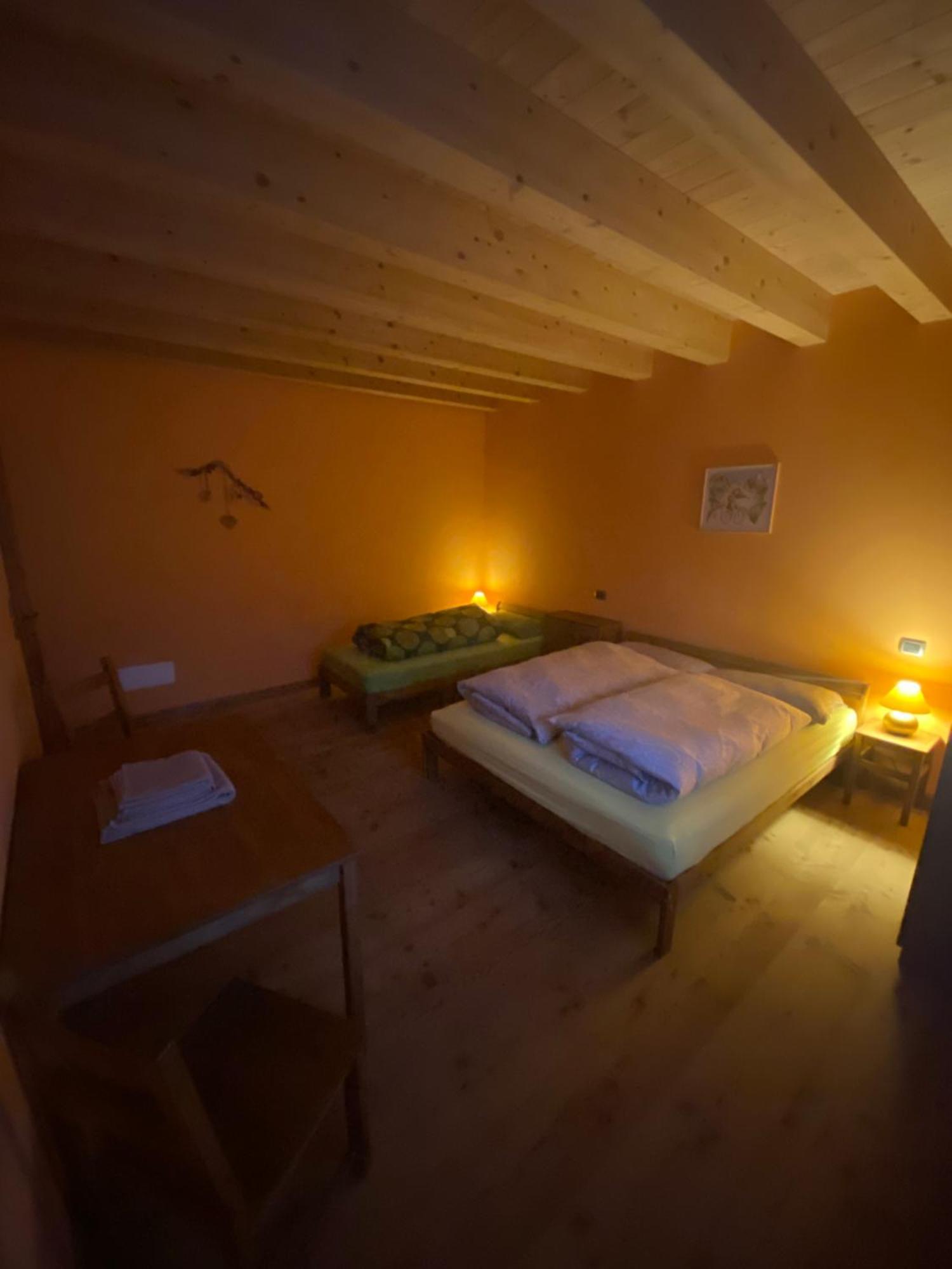Reggia Al Sole Apartment Пиеве ди Кадоре Екстериор снимка