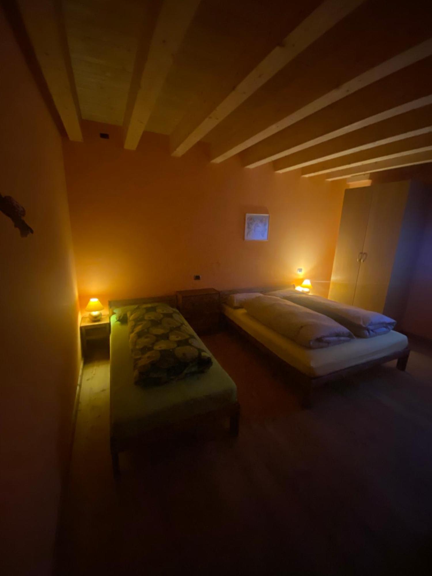 Reggia Al Sole Apartment Пиеве ди Кадоре Екстериор снимка