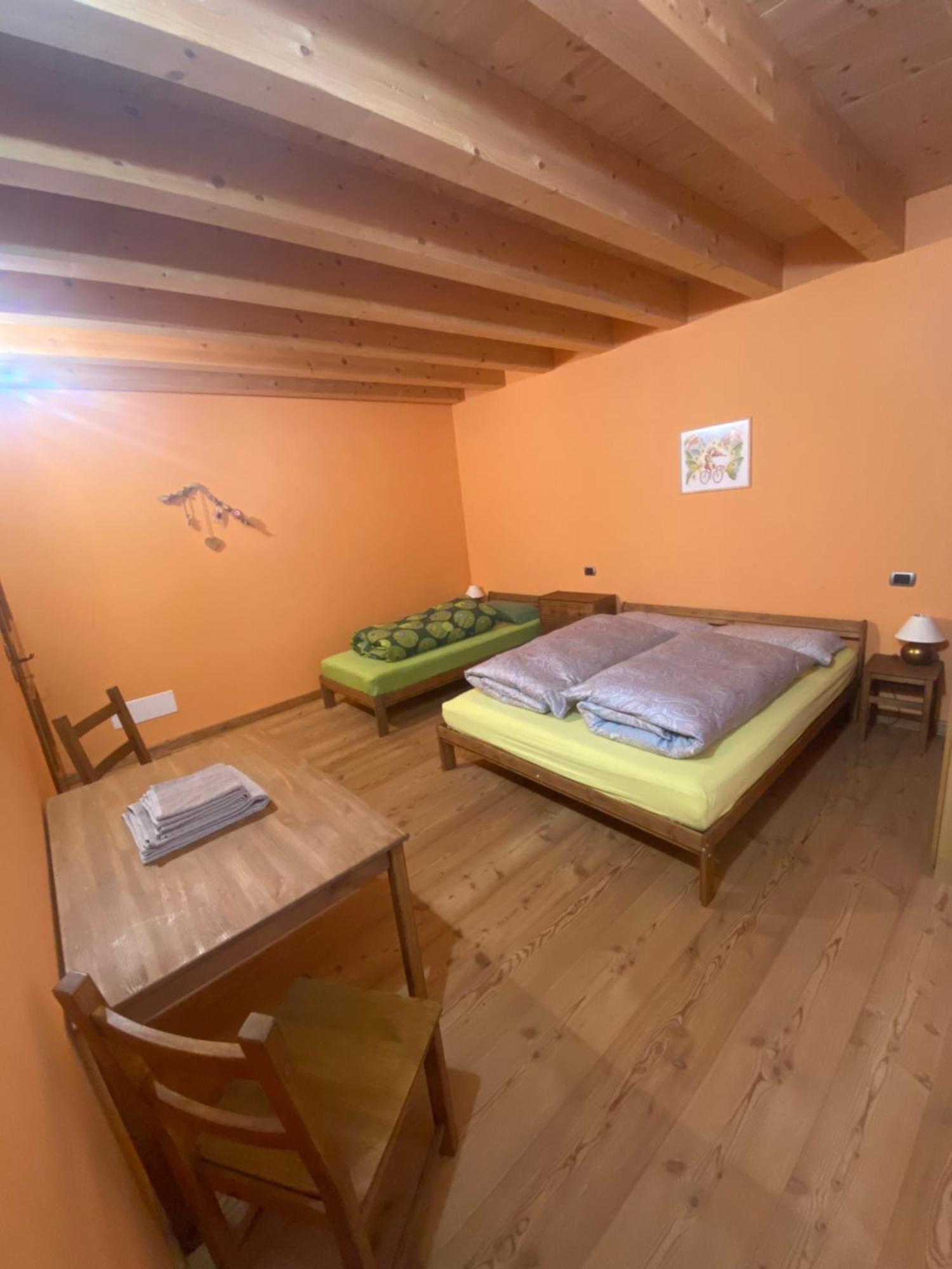 Reggia Al Sole Apartment Пиеве ди Кадоре Екстериор снимка